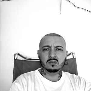 Meet your Posher, Elmarro